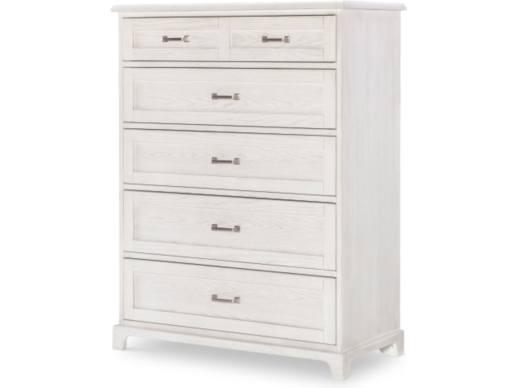 Ashton 5 Drawer Chest Ashton 5 Drawer Chest