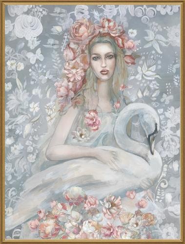  Flower Queen I 