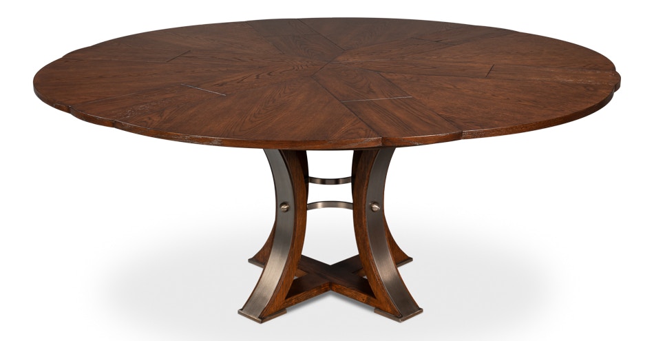  Tower Jupe Dining Table Med Palladio 