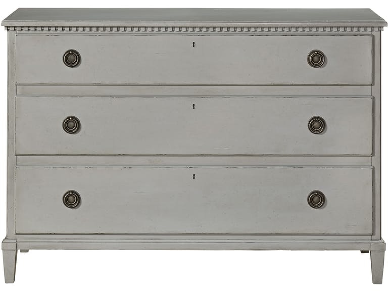 Sojourn Drawer Dresser