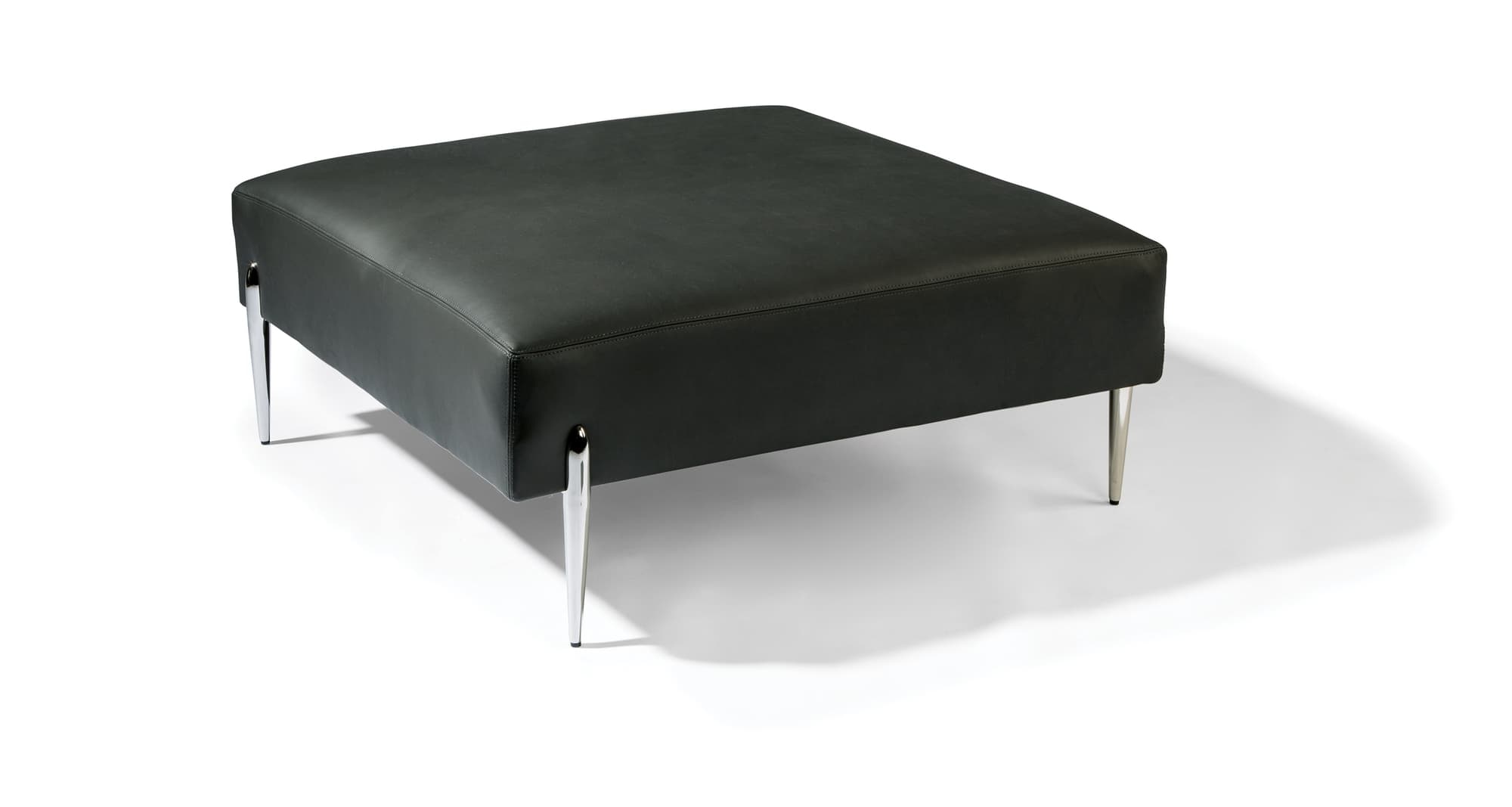  DECKED OUT SQUARE OTTOMAN 
