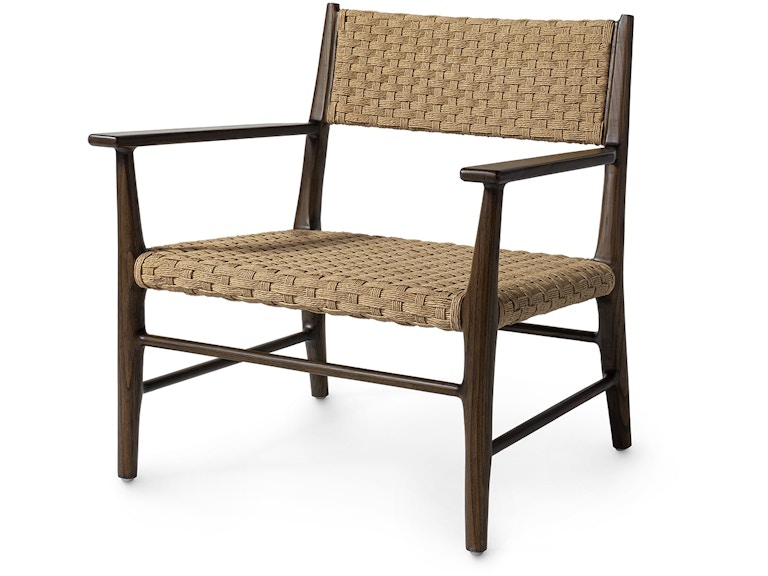  ESPEN LOUNGE CHAIR 