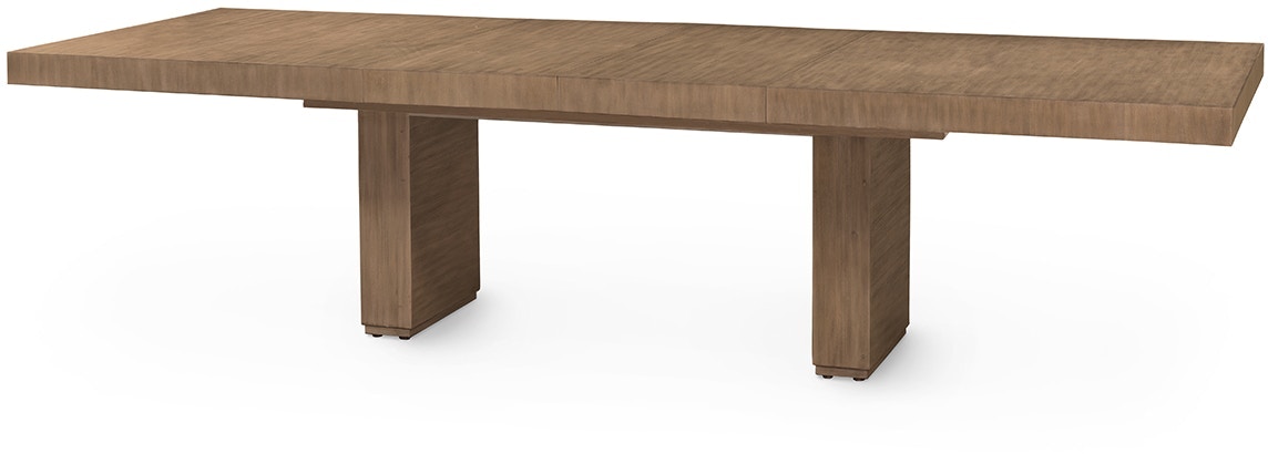  Broderick Dining Table - Sand 