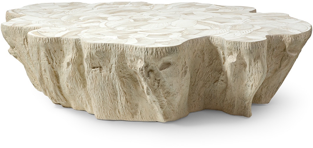 MARCELA OUTDOOR COFFEE TABLE