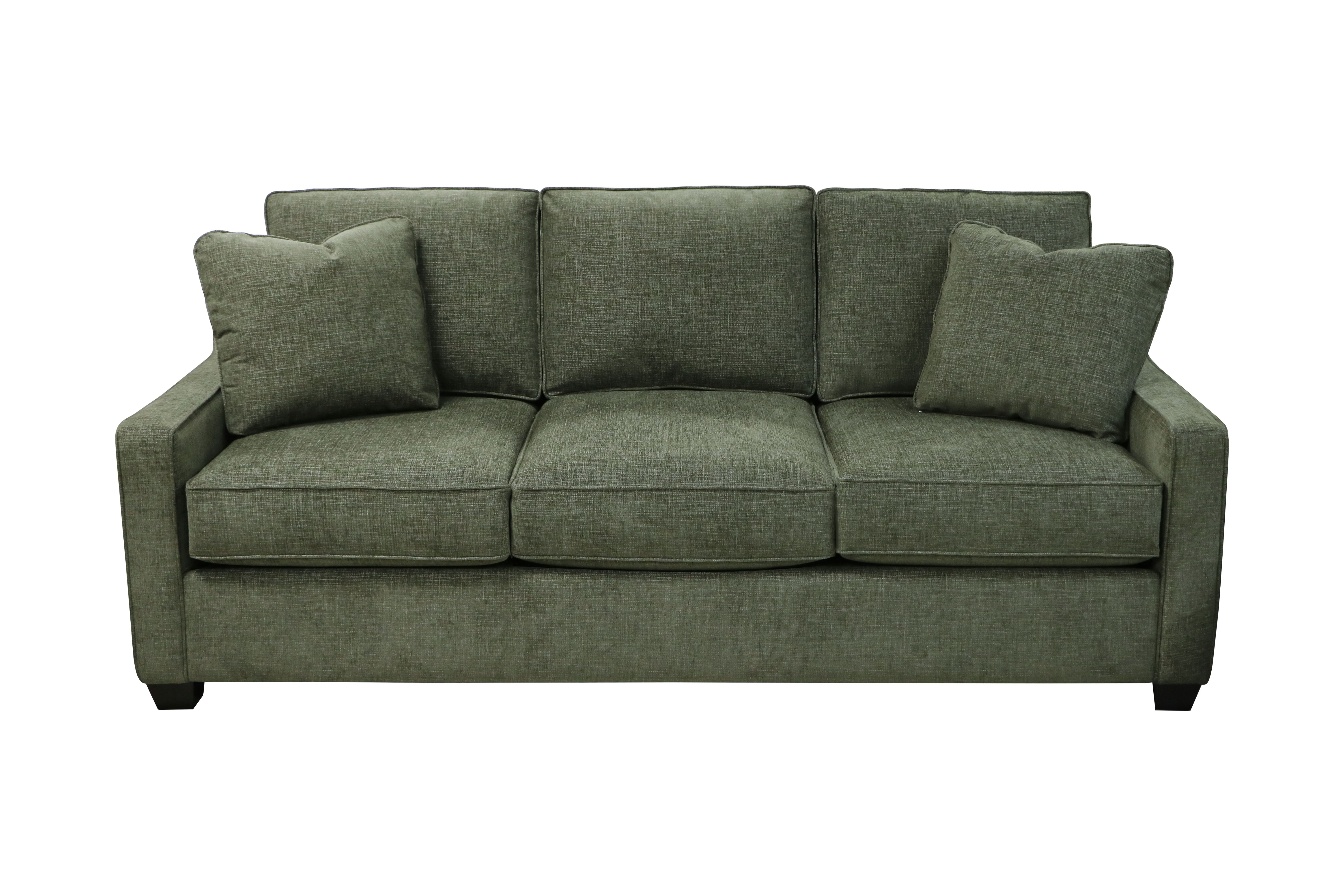  Tate Sofa in Charleston Fern 