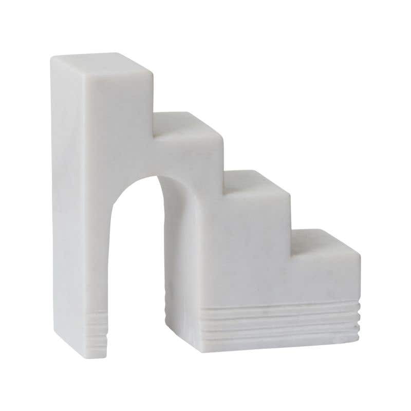  Geometric Collection Sculpture 