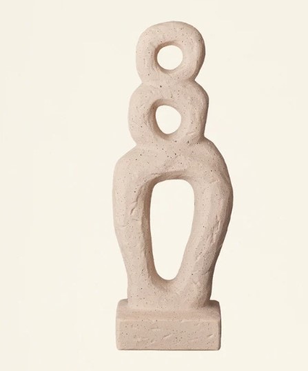  Castillio Sculpture, short 
