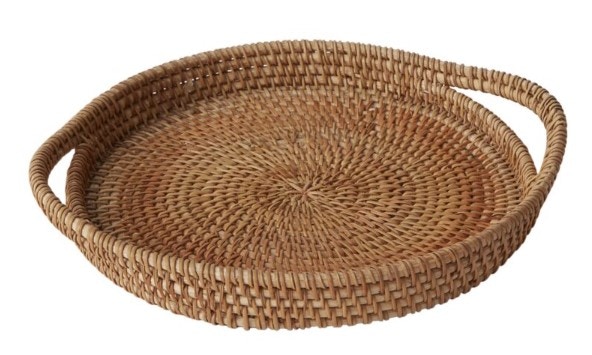  Raffi Tray, Small 