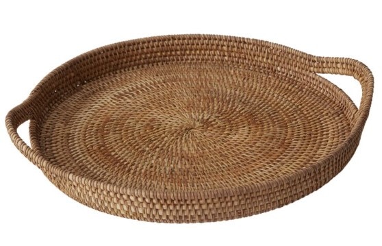  Raffi Tray, Large 