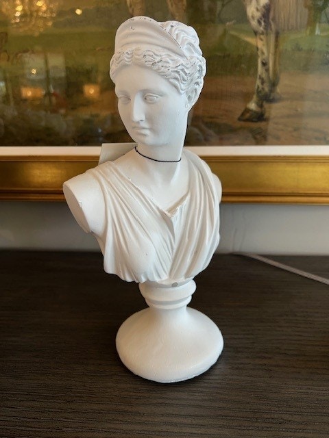  Acropolis Collection Bust 