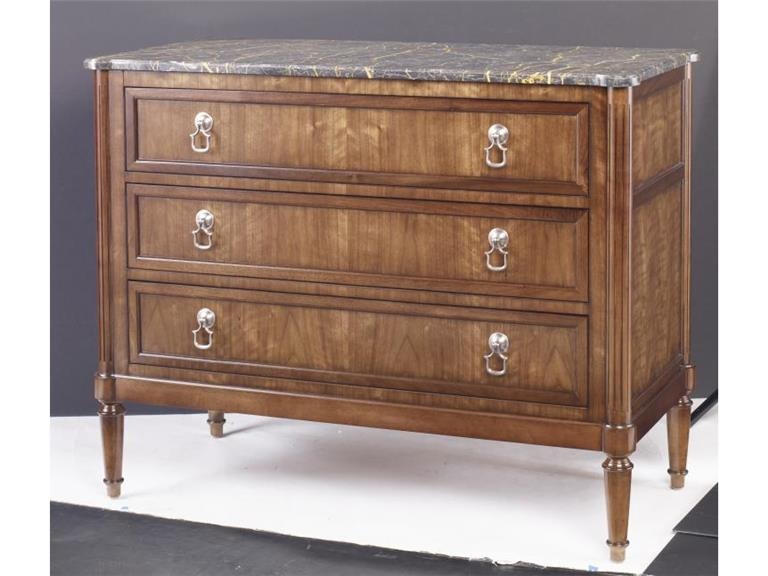  London Chest 