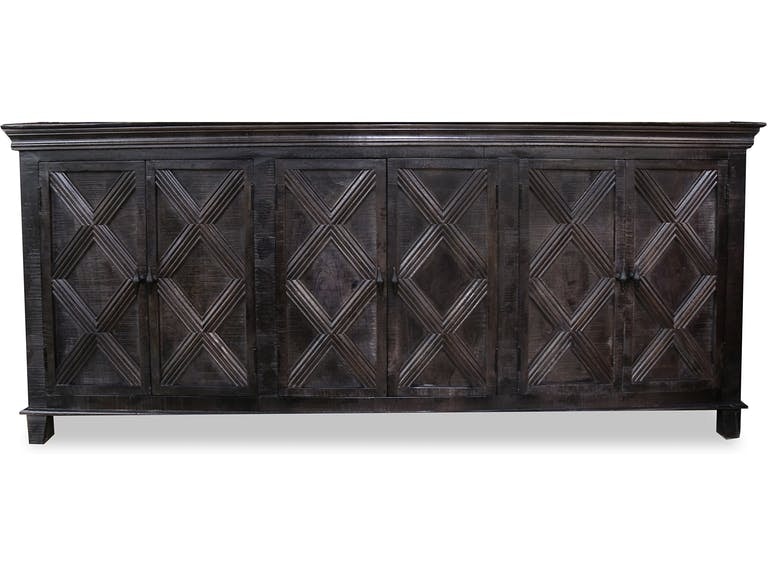  Eaton Sideboard 