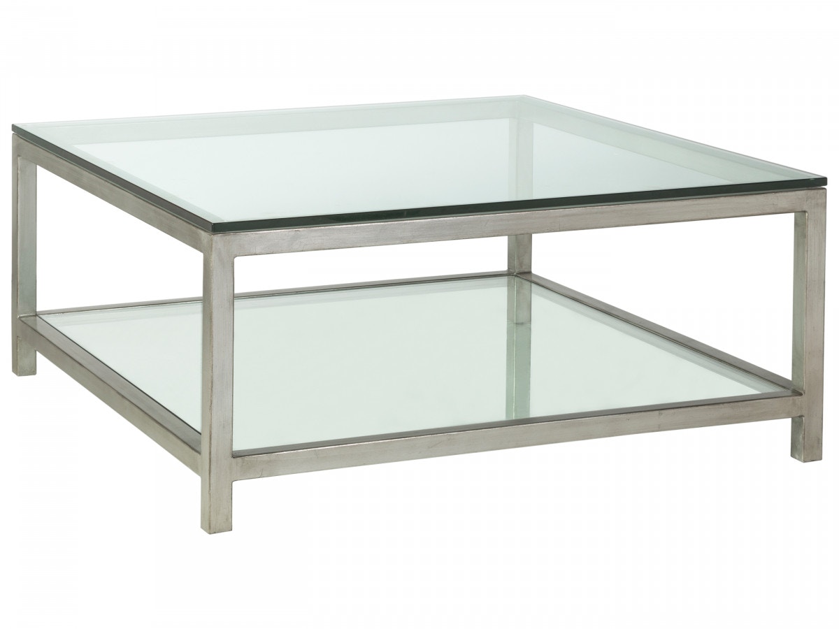 Square Cocktail Table 