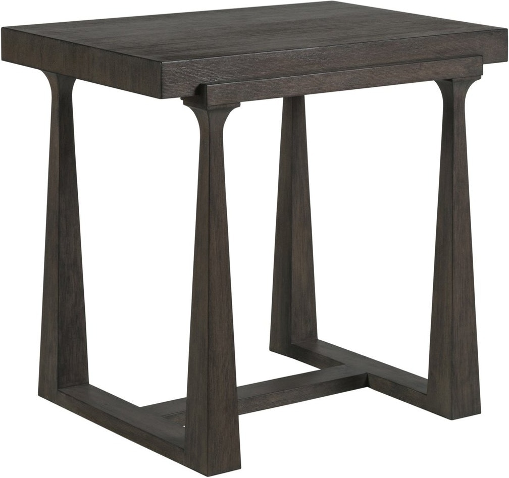 Grantland Rectangular End Table