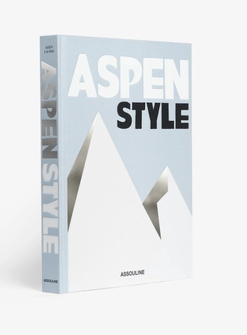  Aspen Style 