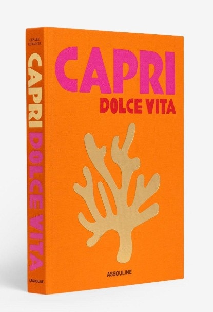  Capri Dolce Vita 