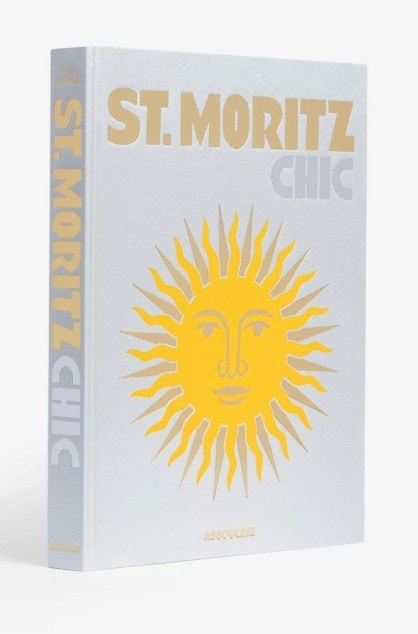  St. Moritz Chic 