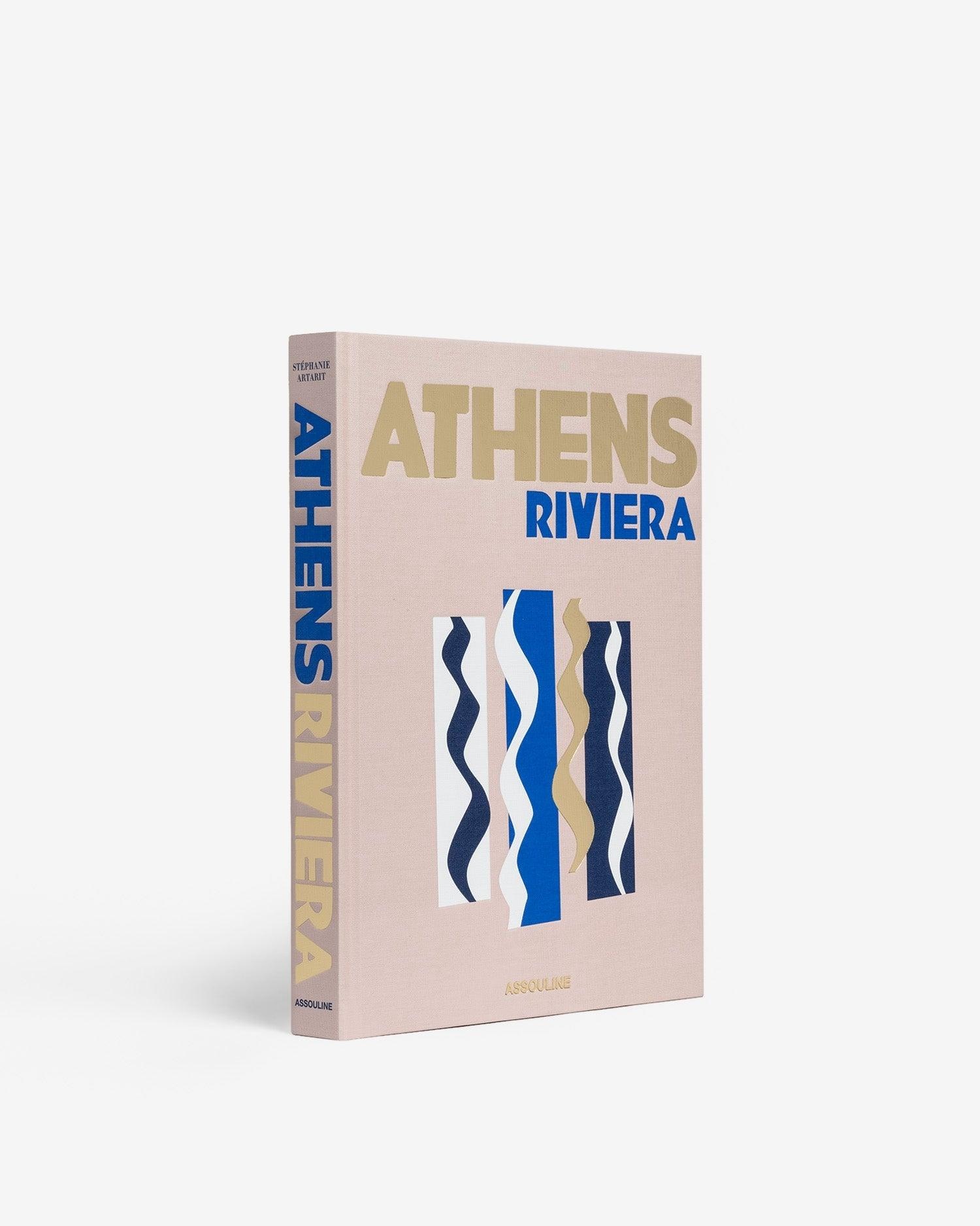  Athens Riviera 
