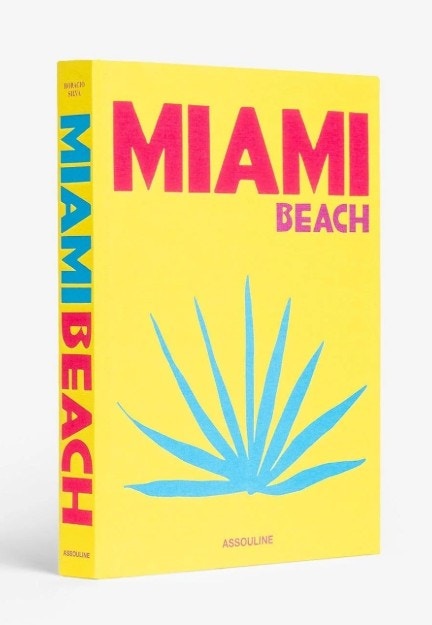 Miami Beach 