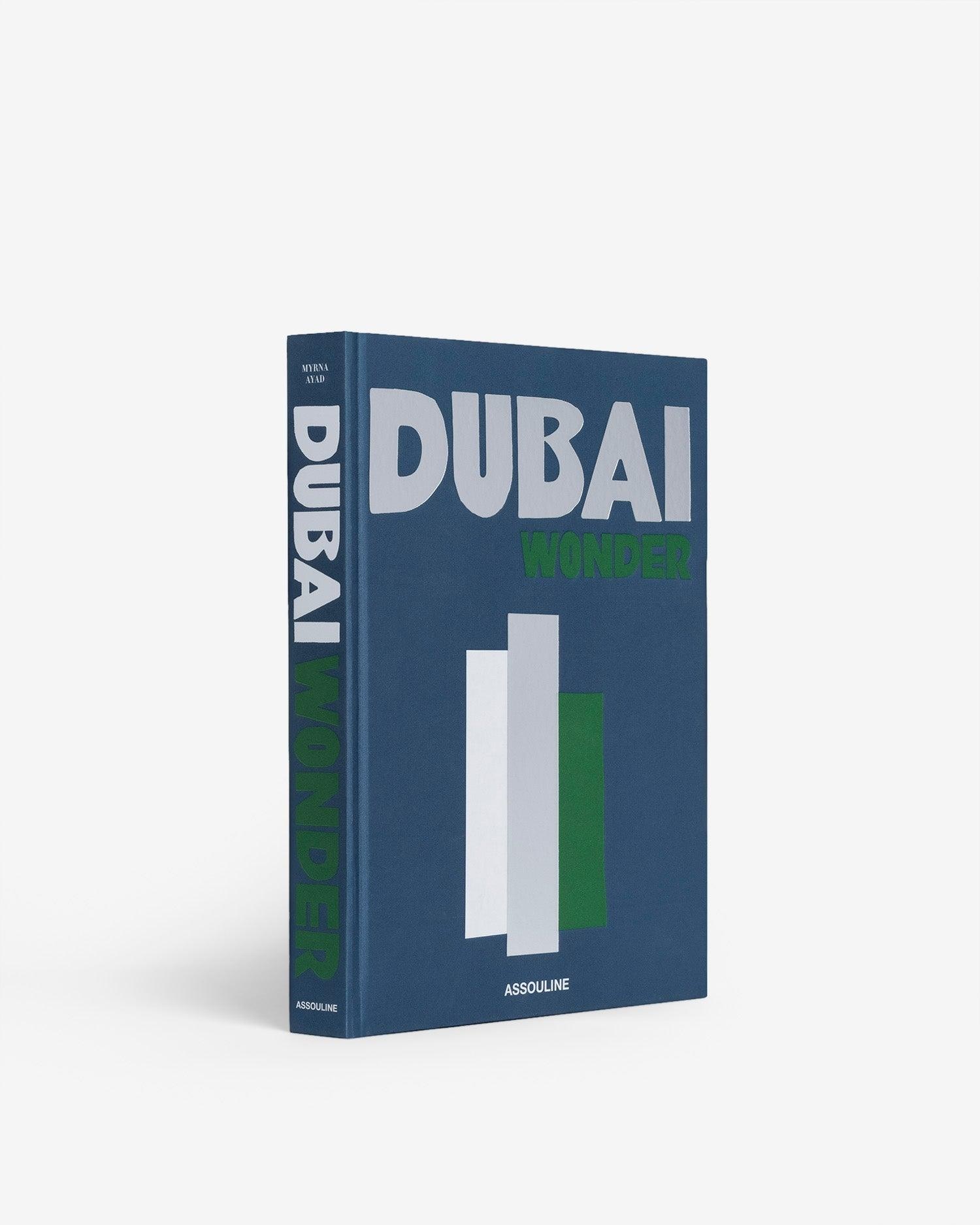  Dubai Wonder 