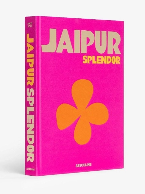  Jaipur Splendor 