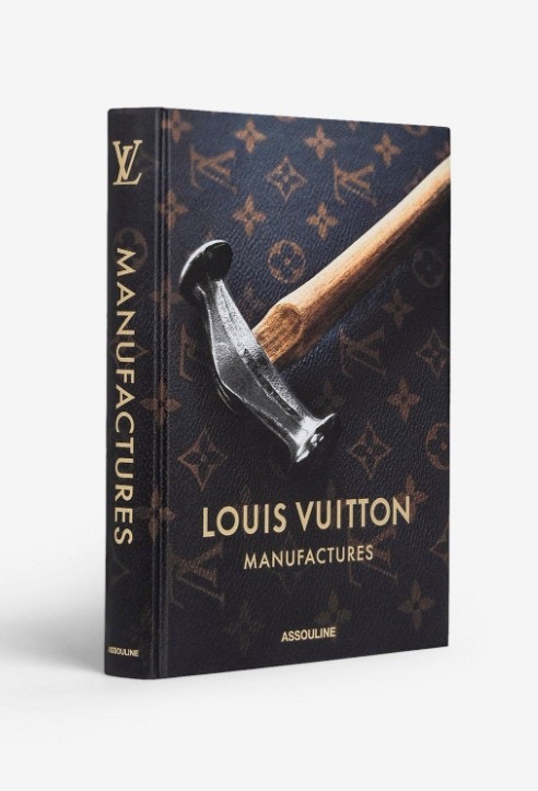  Louis Vuitton Manufactures 