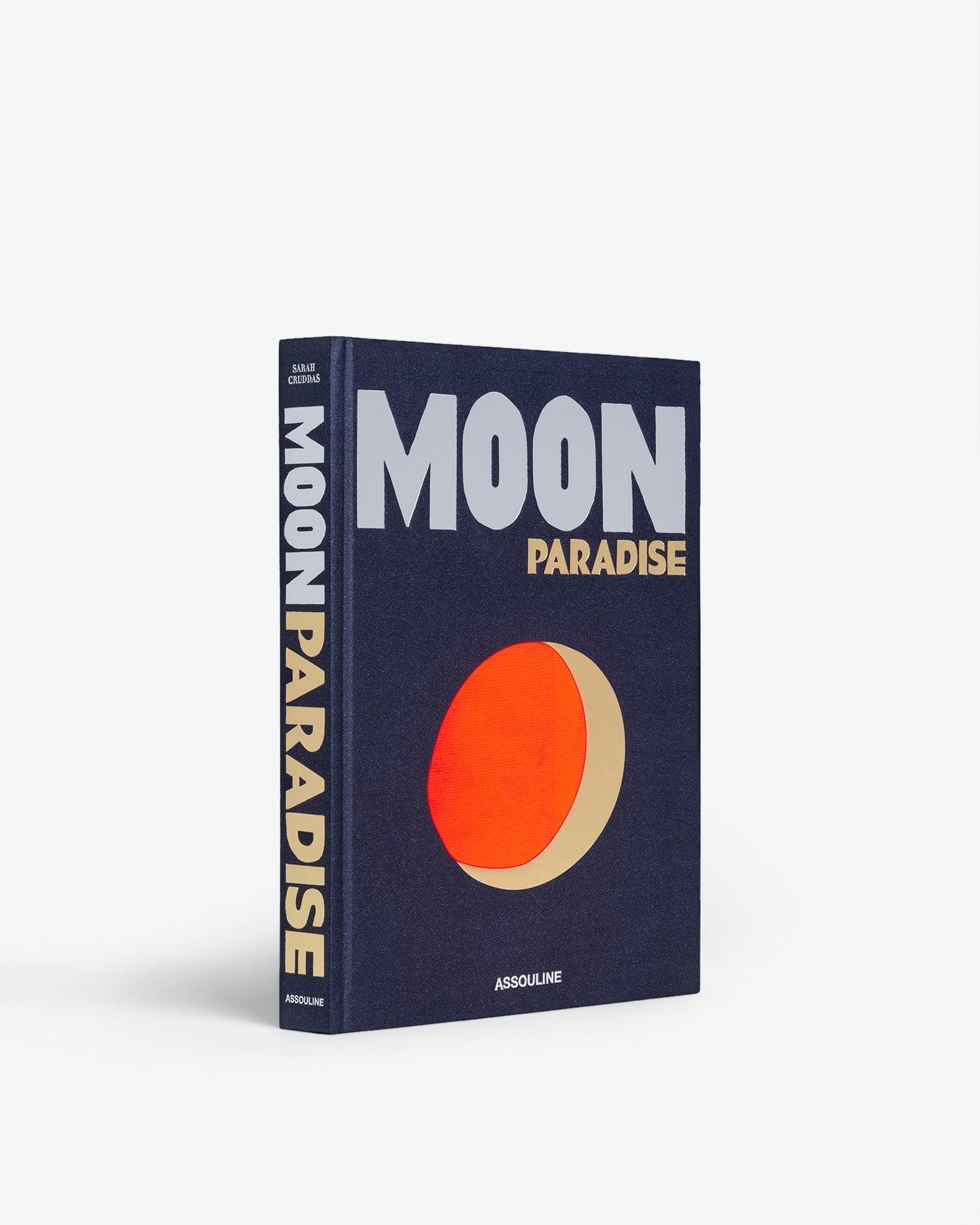  Moon Paradise 