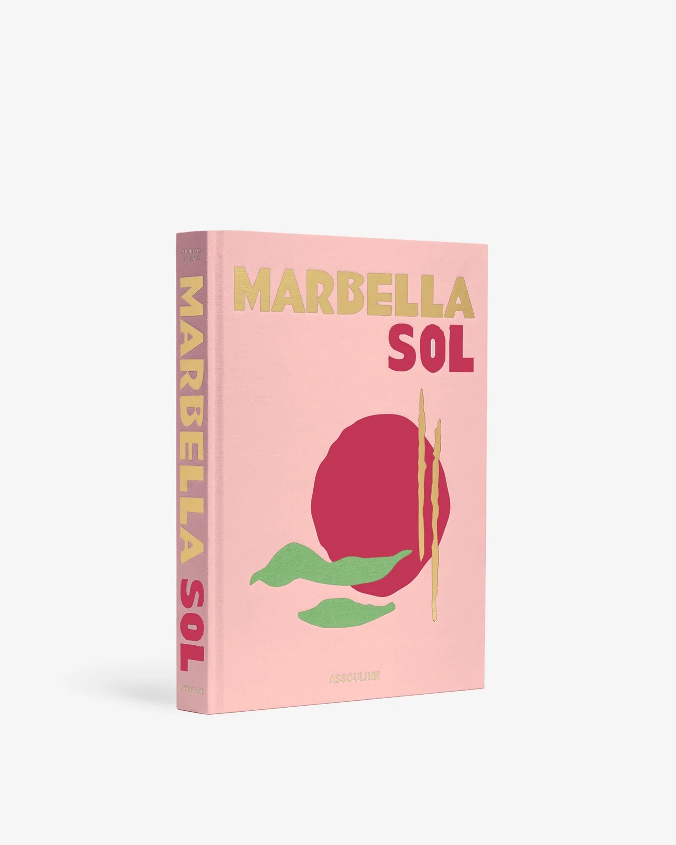  Marbella Sol 