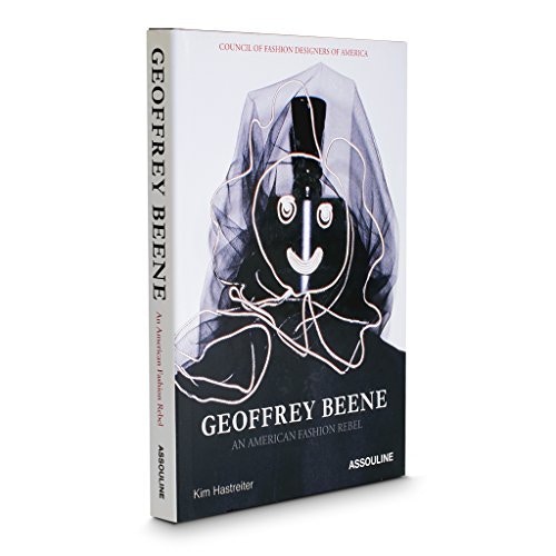  Geoffrey Beene 
