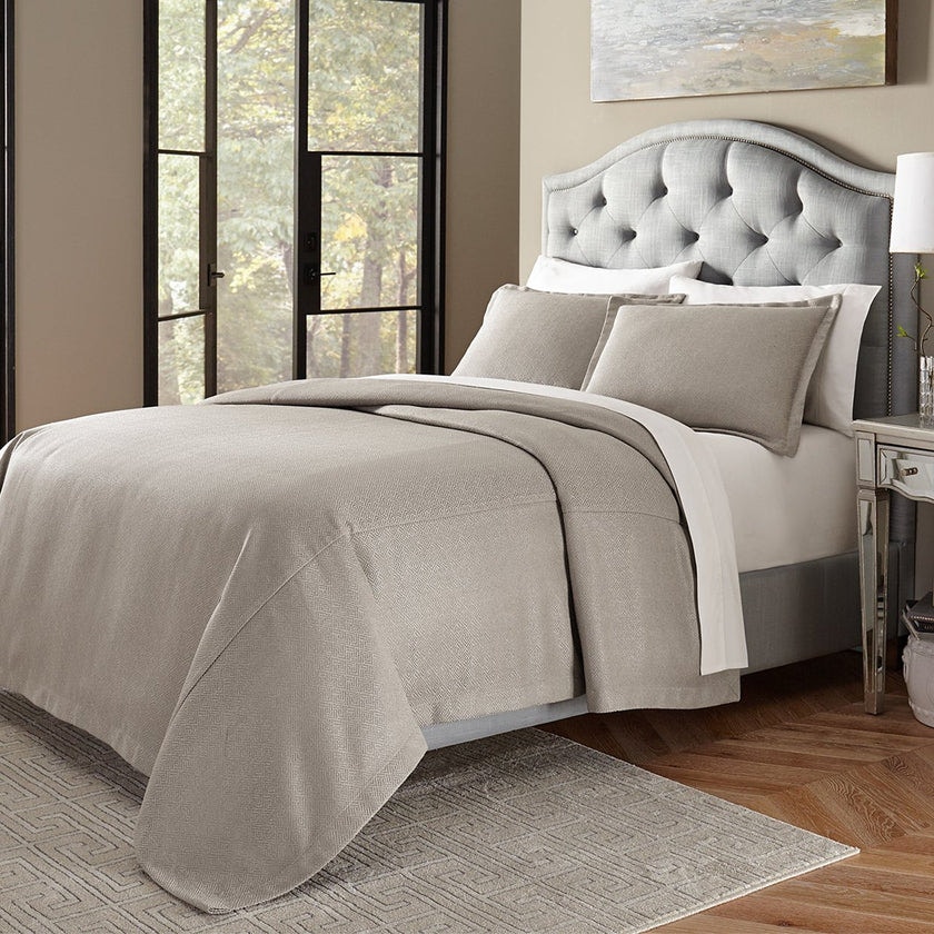  Port Orleans 3Pc King Bed 