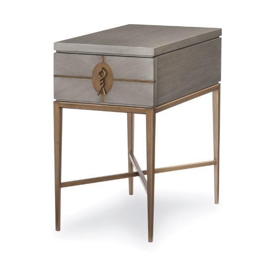  Longwood End Table 