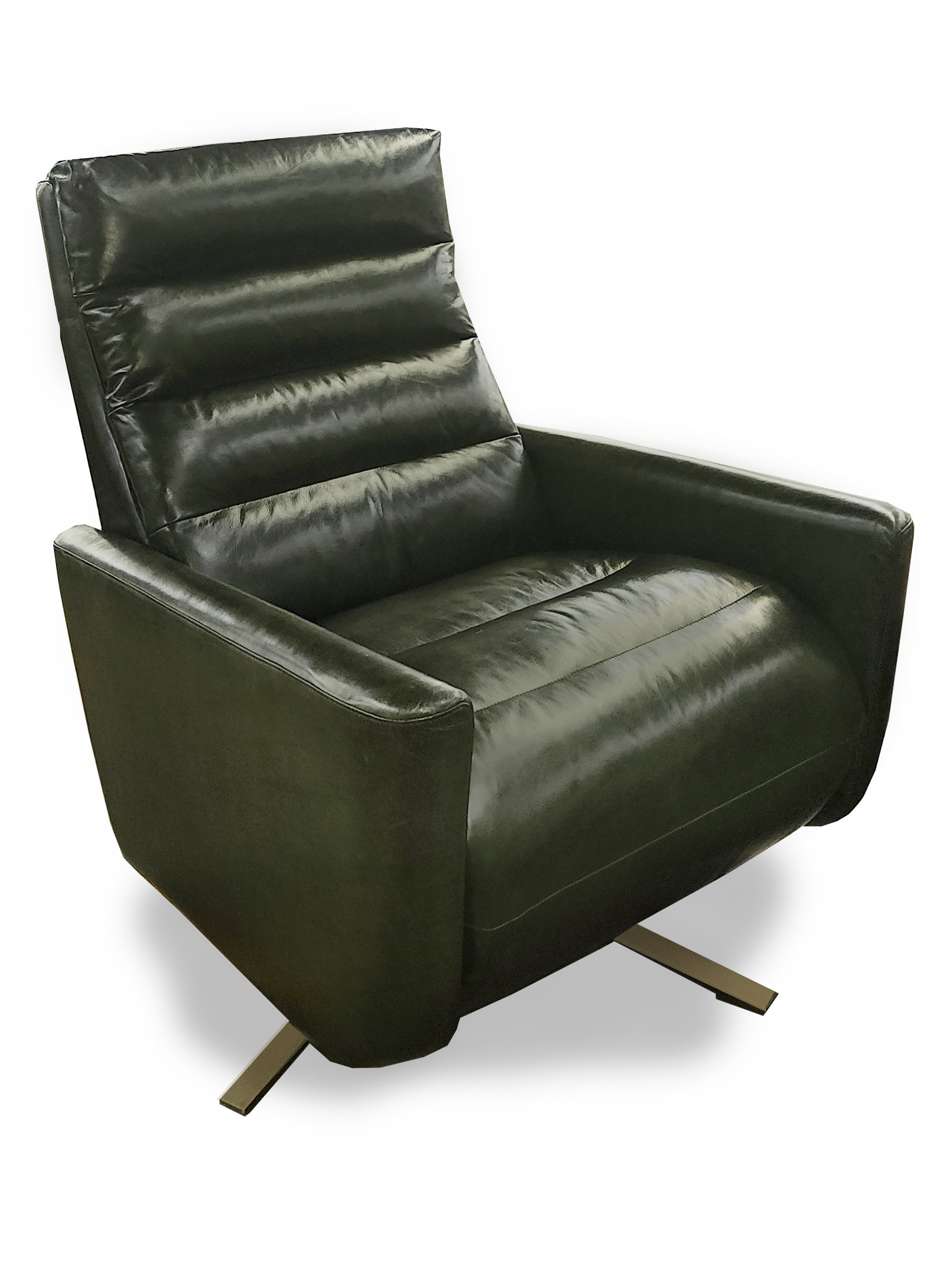  Cirrus Chair - Large in Mount Blanc Winter Pine 