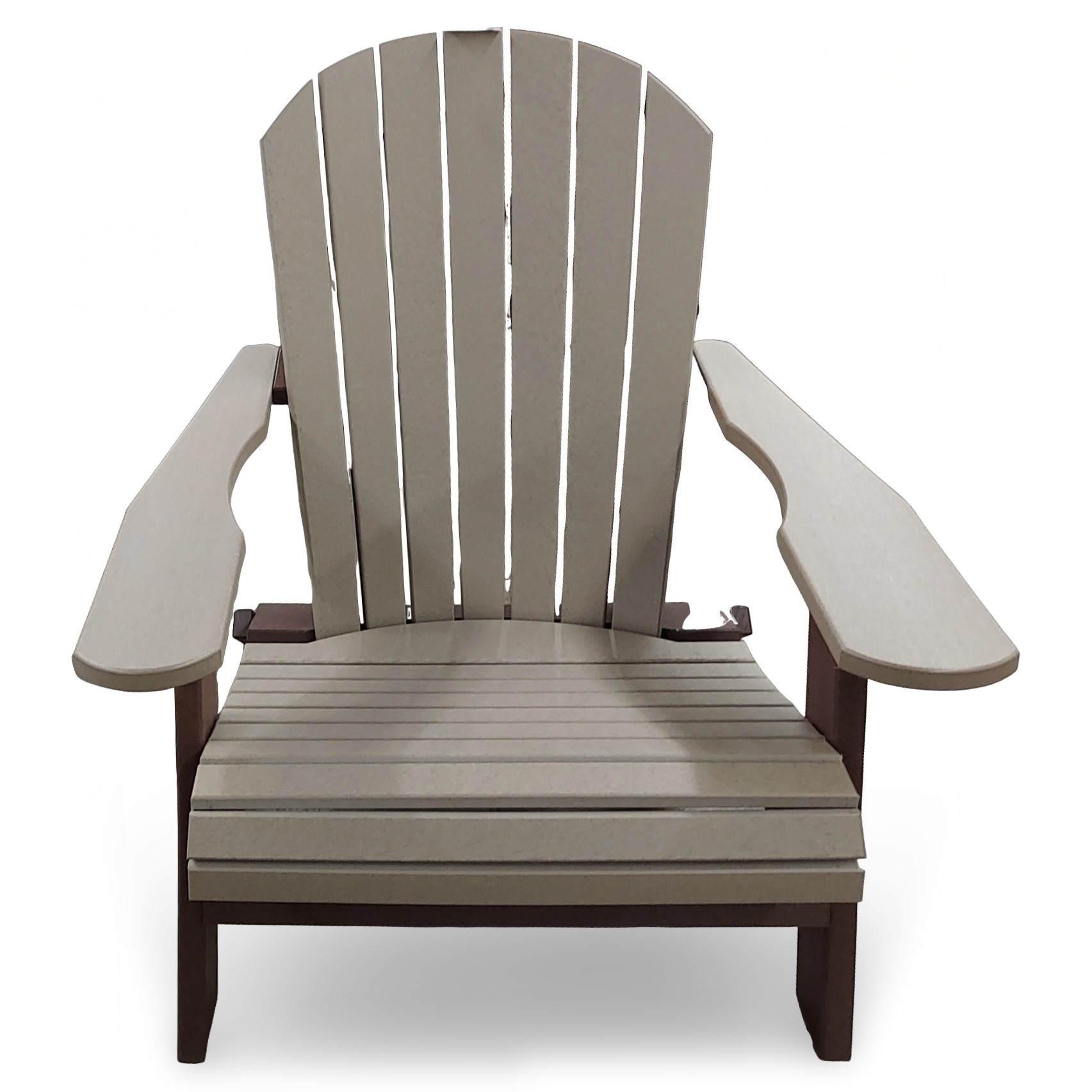  Classic Folding Adirondack 