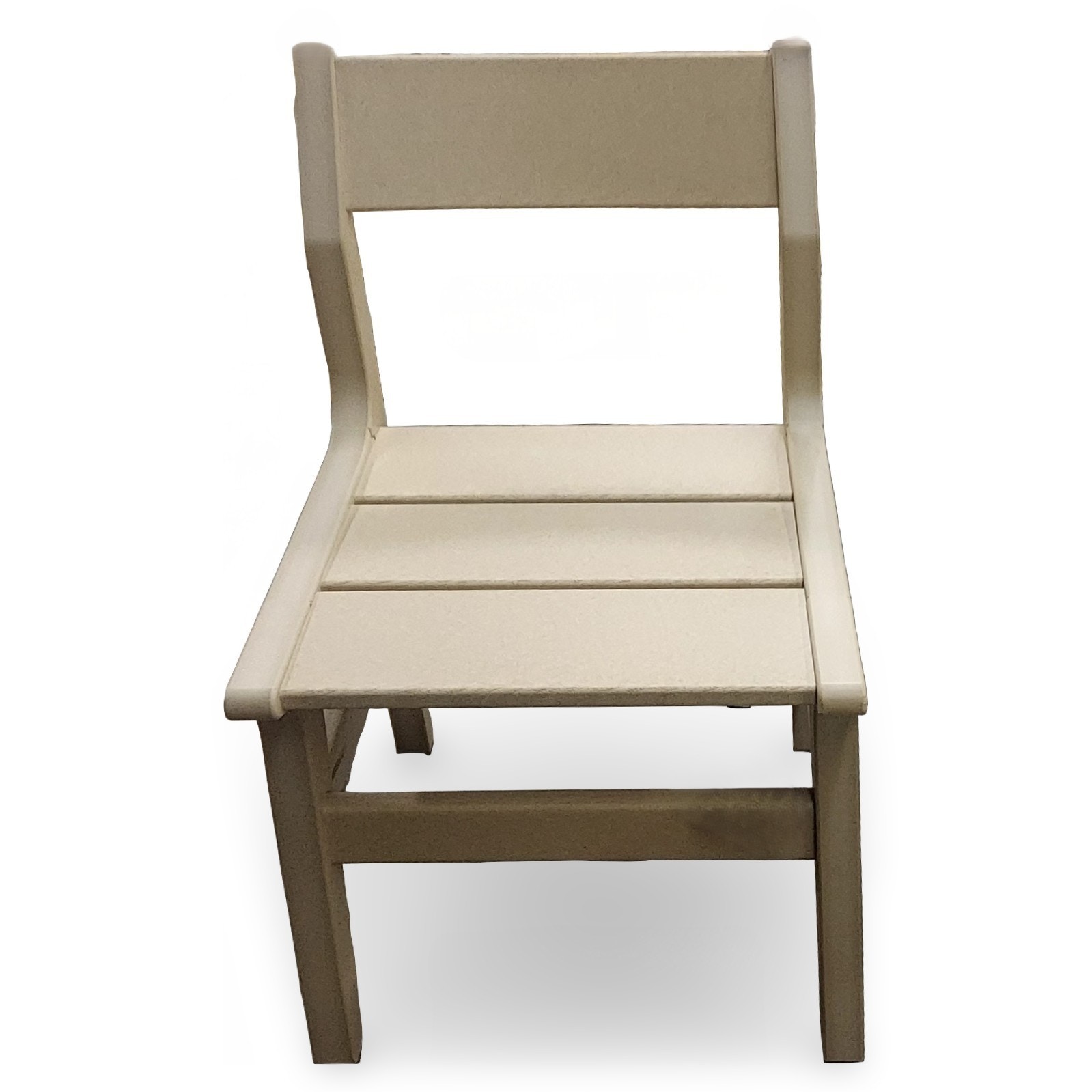  Mid-Century Side Chair Caramel 