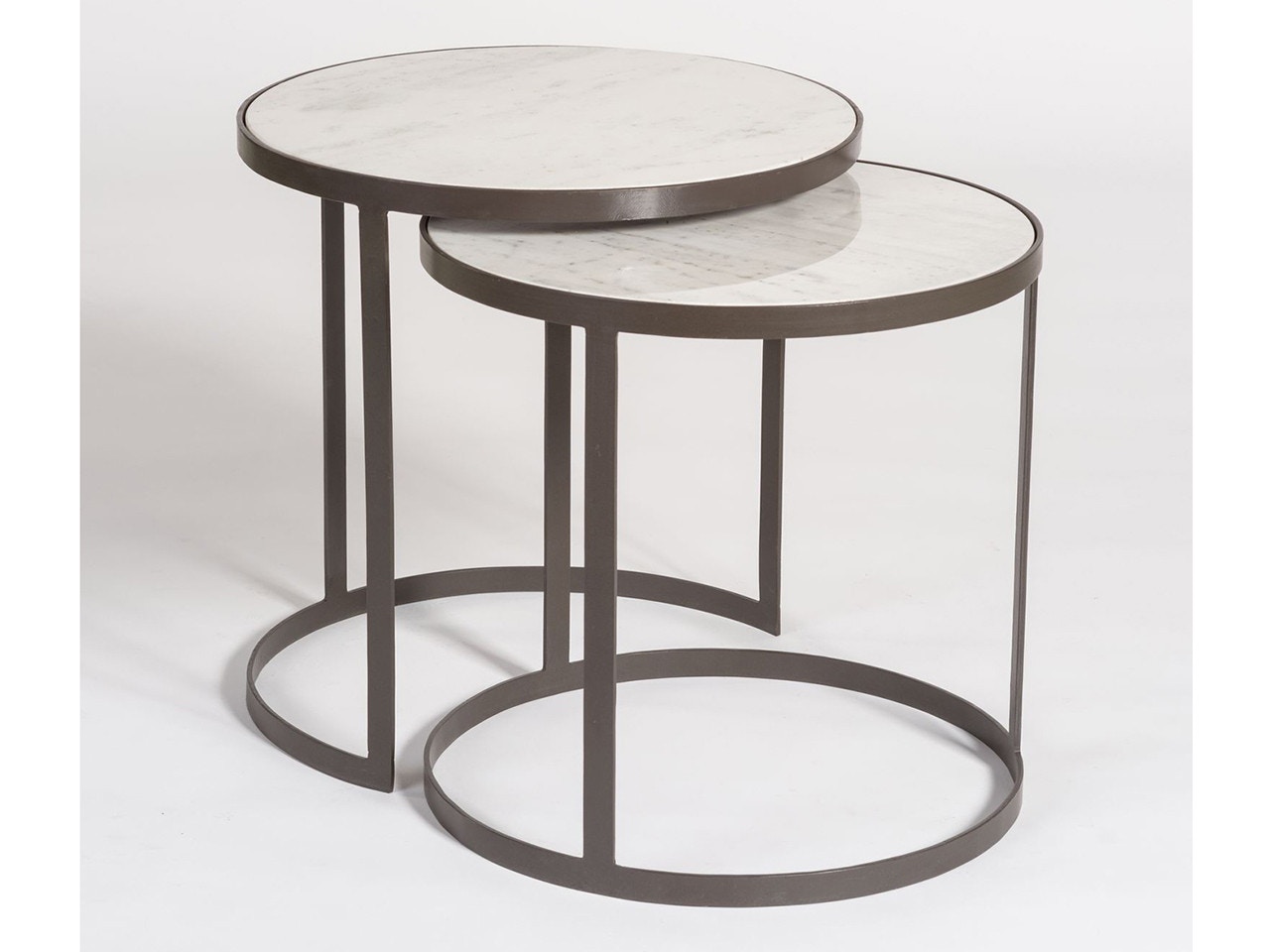  Beverley Nesting Tables 