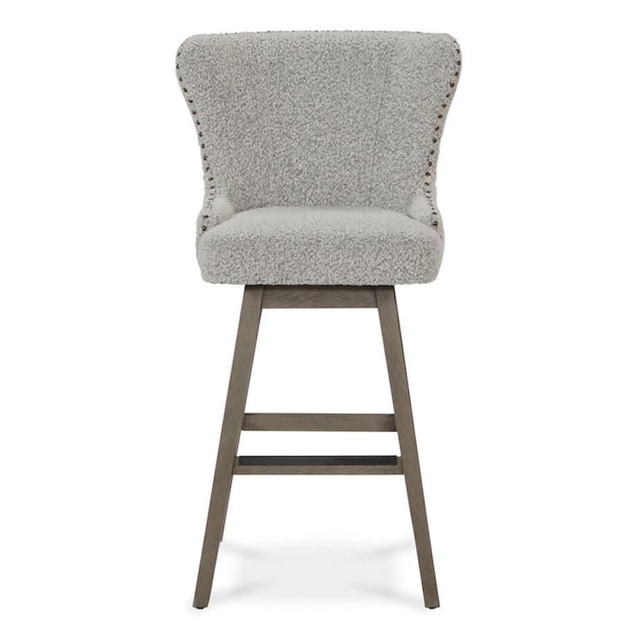  Rockwell Swivel Counter Stool 