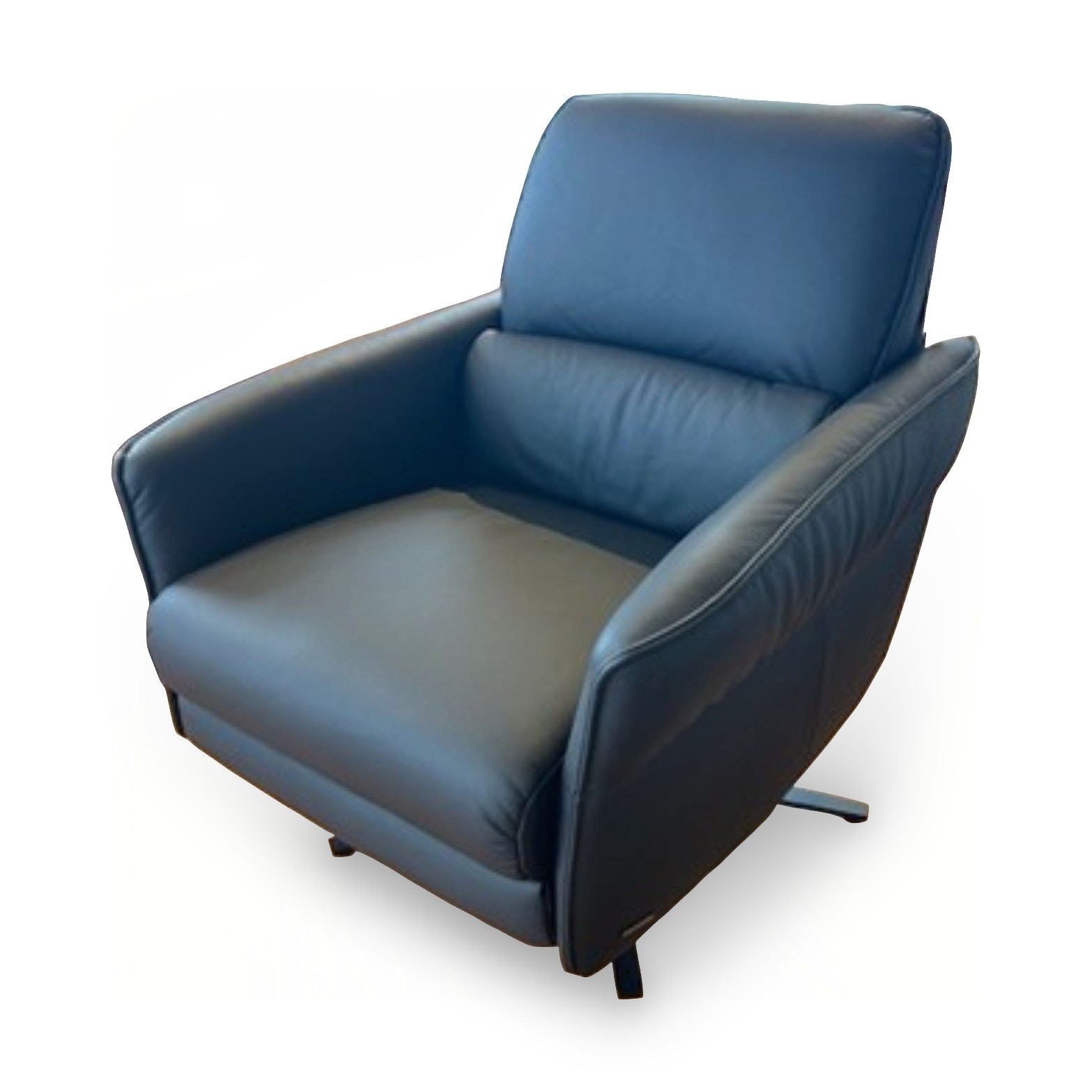  2 Piece Chair and Base 