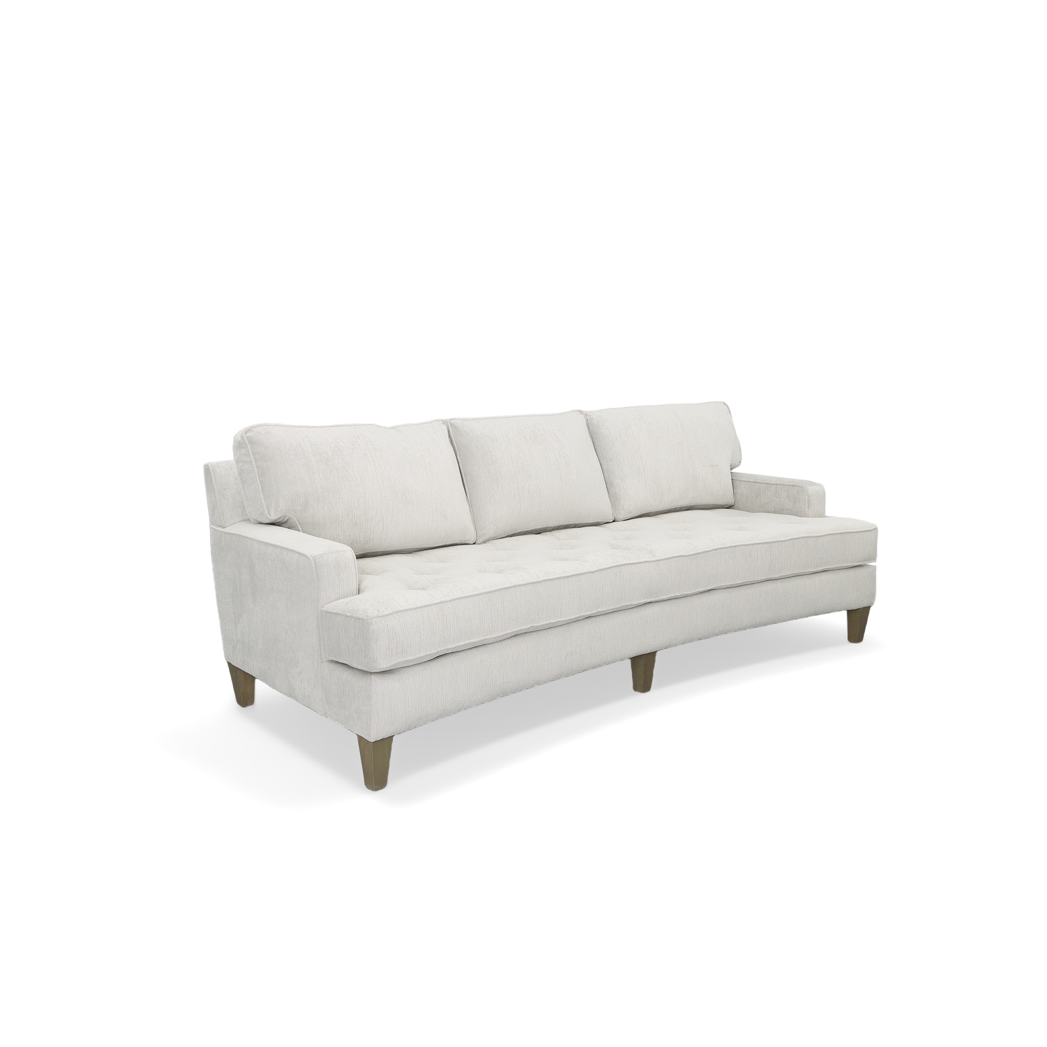 Draper Sofa In Oyster