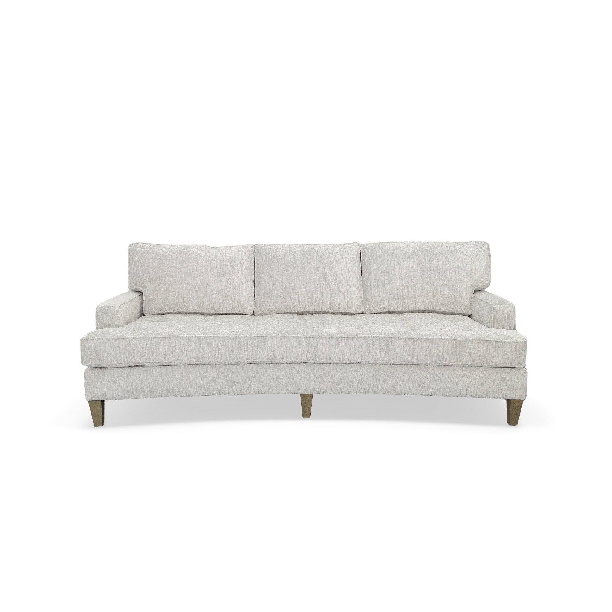 Draper Sofa In Oyster
