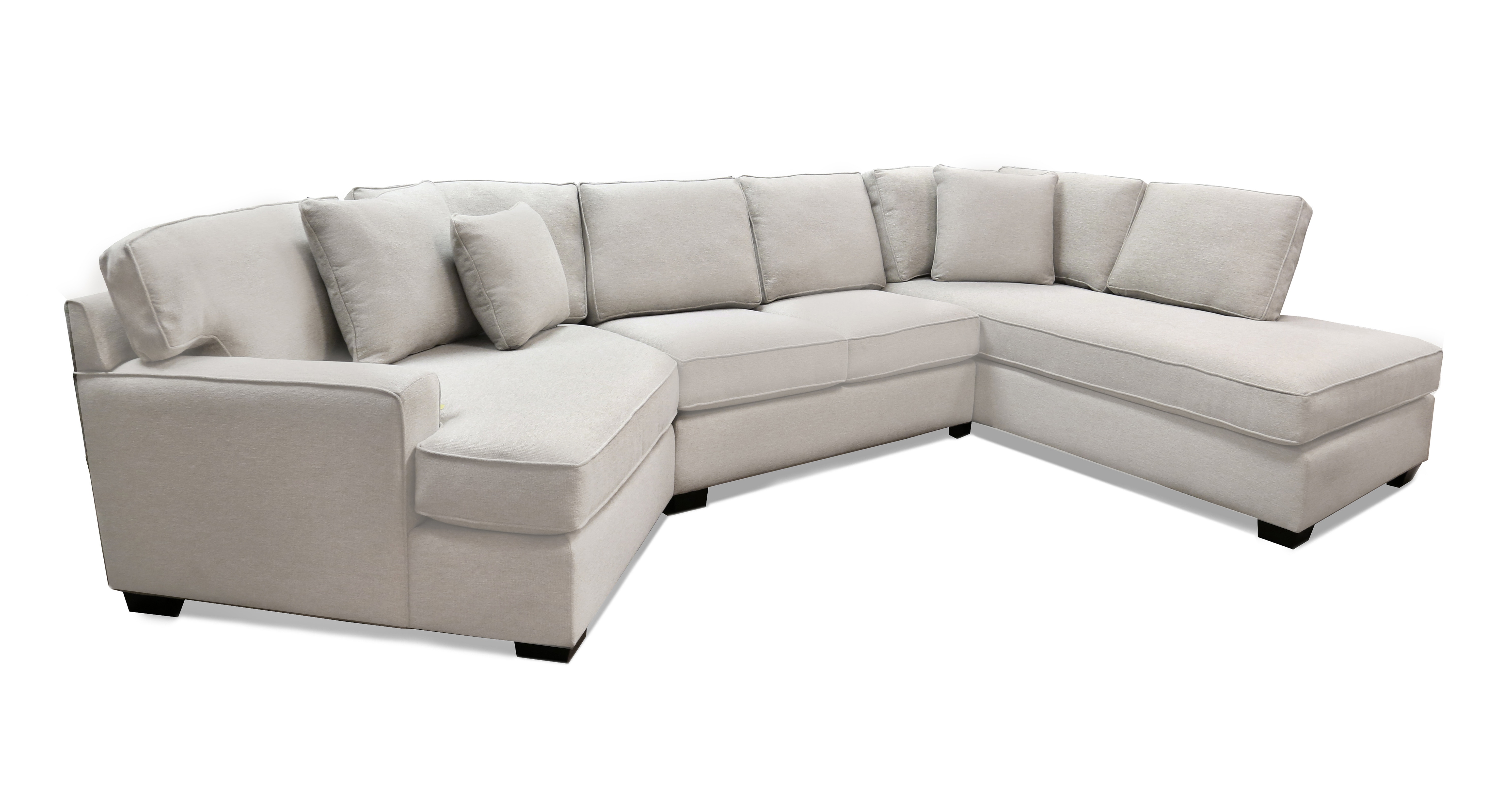 norwalk cuddler couch