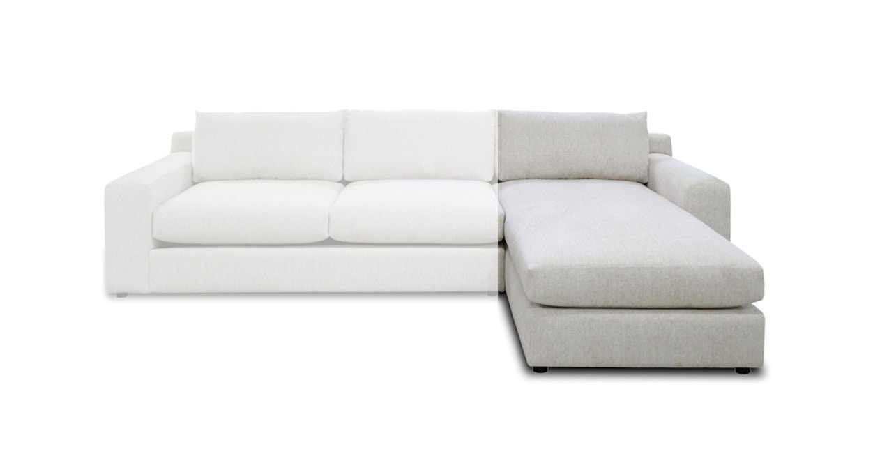  Asher Right Arm Chaise 