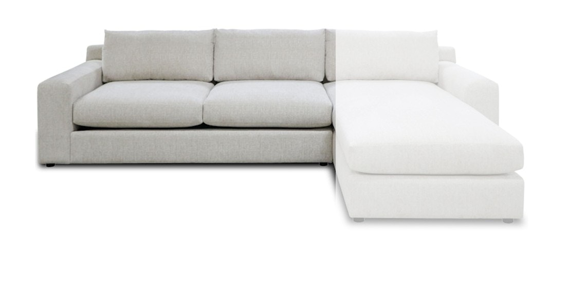  Asher Left Arm Loveseat 