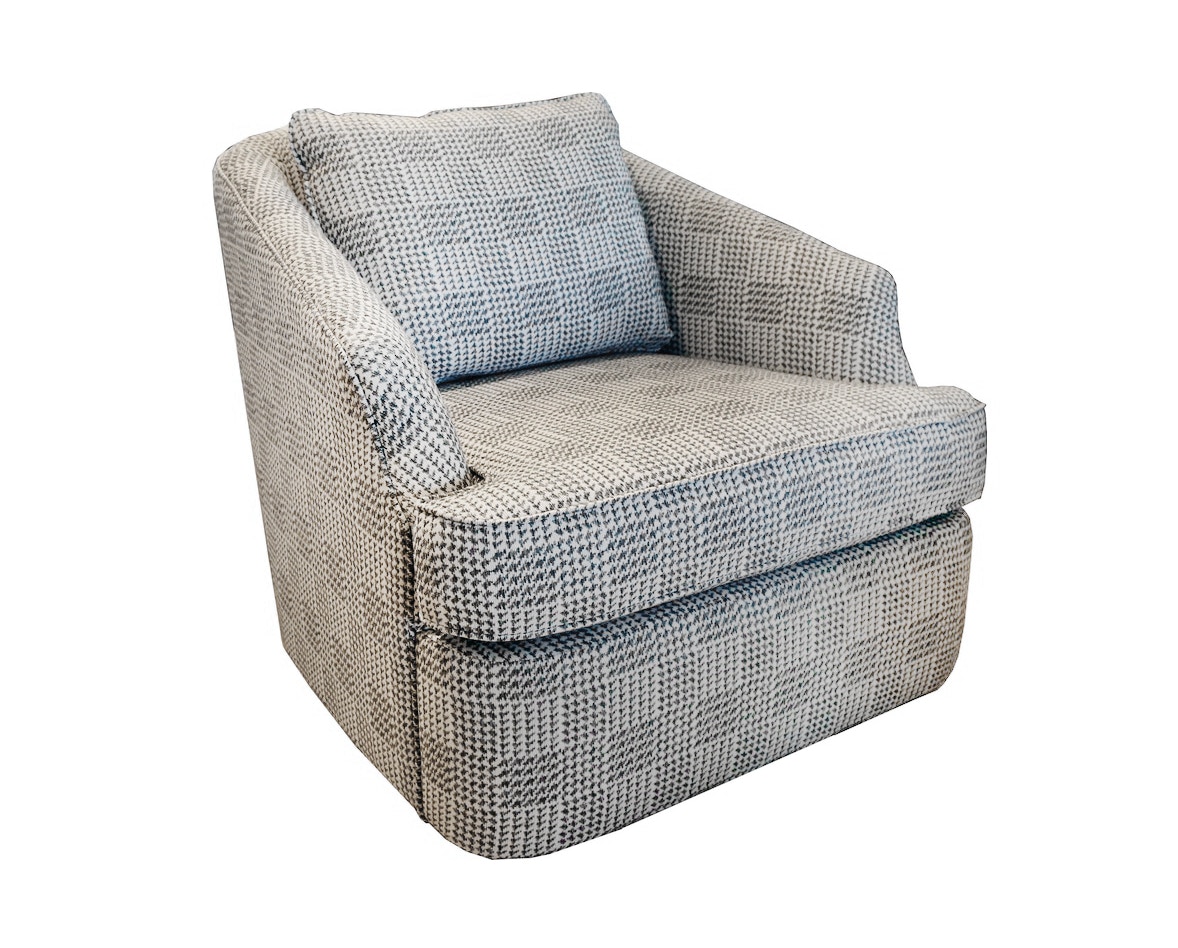 avalon swivel chair