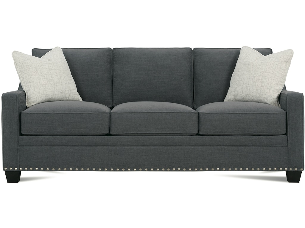 Benchmark sofa