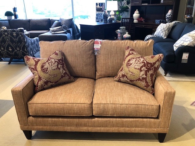 Selections Ii Loveseat Bch200at004 Clr