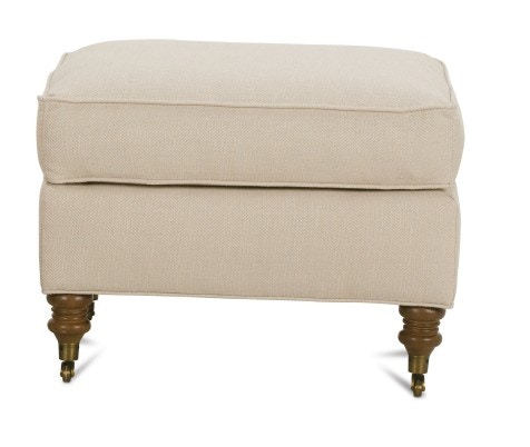  MELROSE Ottoman 