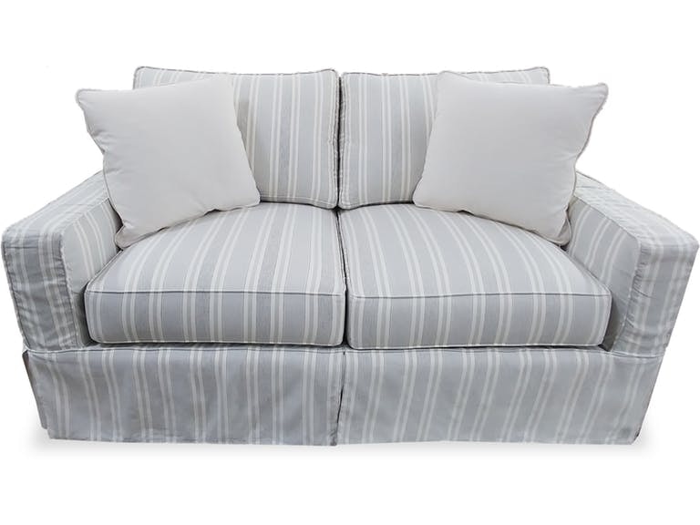 Aerin Track Arm Slipcovered Loveseat Bchaerintrakslp004 Clr Clearance Aerin Track Arm Slipcovered Loveseat Bchaerintrakslp004 Clr From Walter E Smithe Furniture