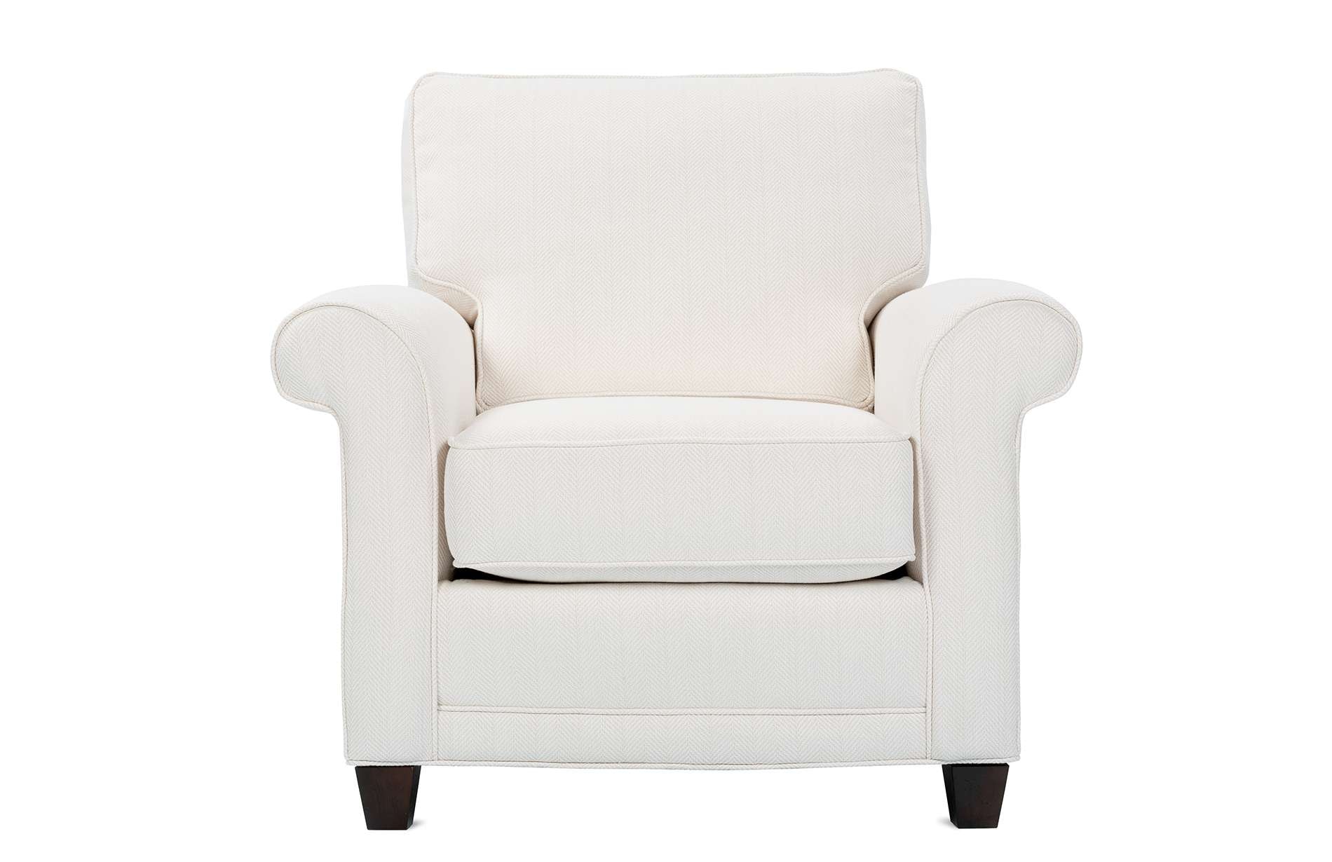  BANKS Accent Chair 