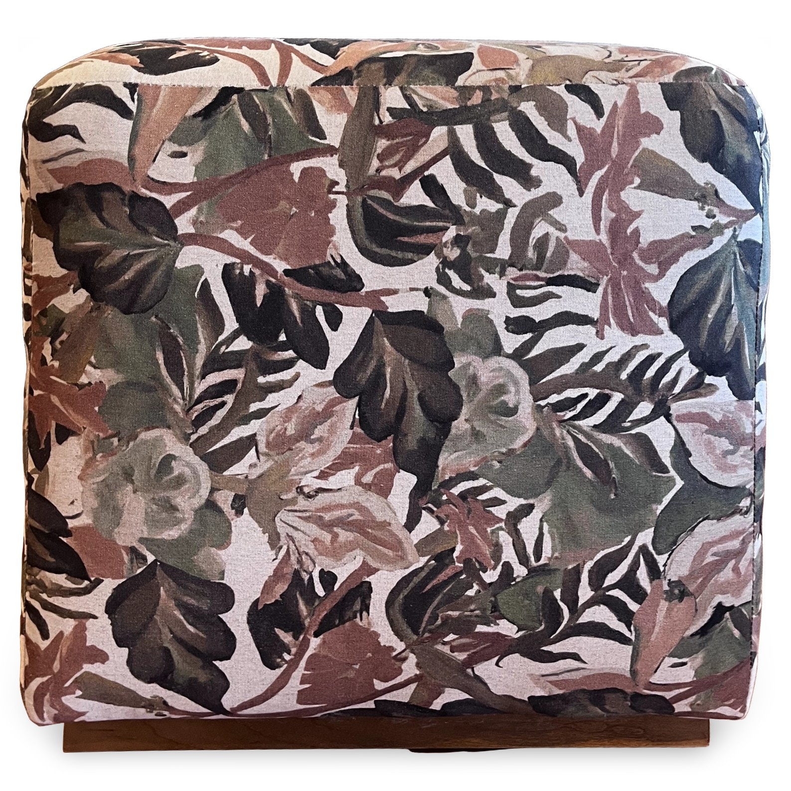  Jesse Accent Ottoman 