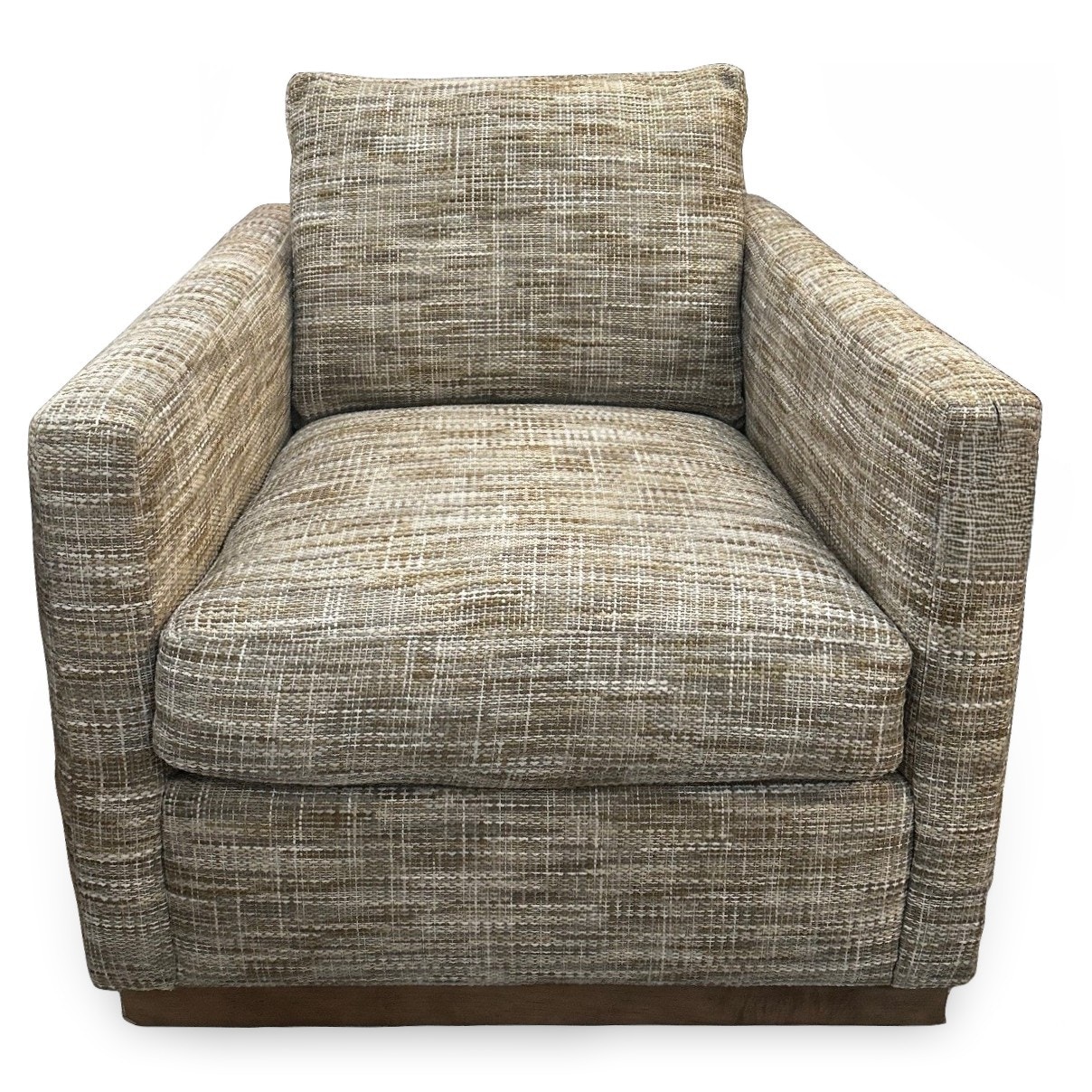  Mathis Swivel Chair 